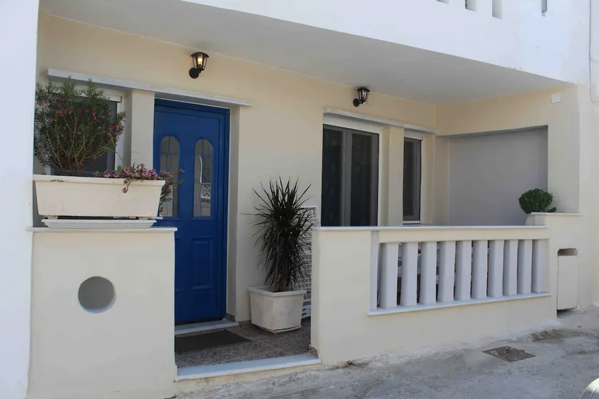 Lethe House - Image 1