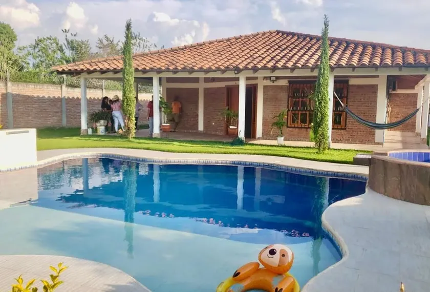 Mi Valle Lindo Estate - Image 1