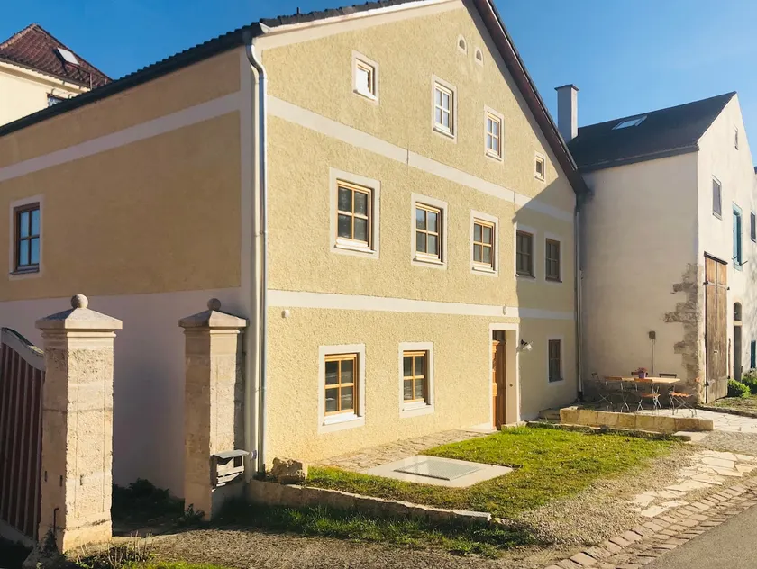 ★★★★ Rarity: My heart's home in the Altmühl Valley - Image 1