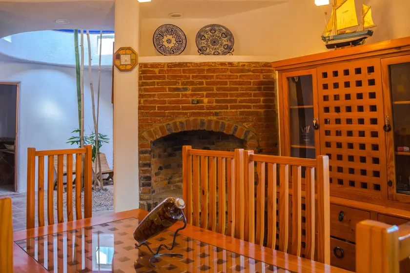 Hoom Atlixco Accommodation-House for up to 16 people - Image 1