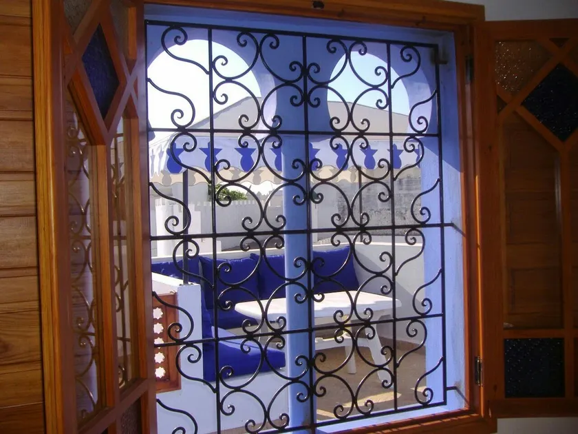 Give Al Aman your house in the Medina - Image 1