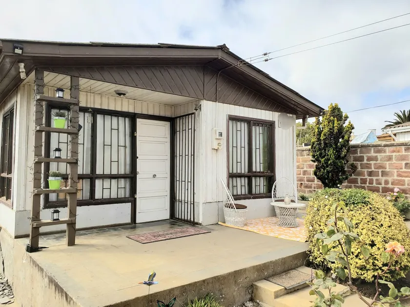 Beautiful and comfortable house, El Quisco beach - Image 1