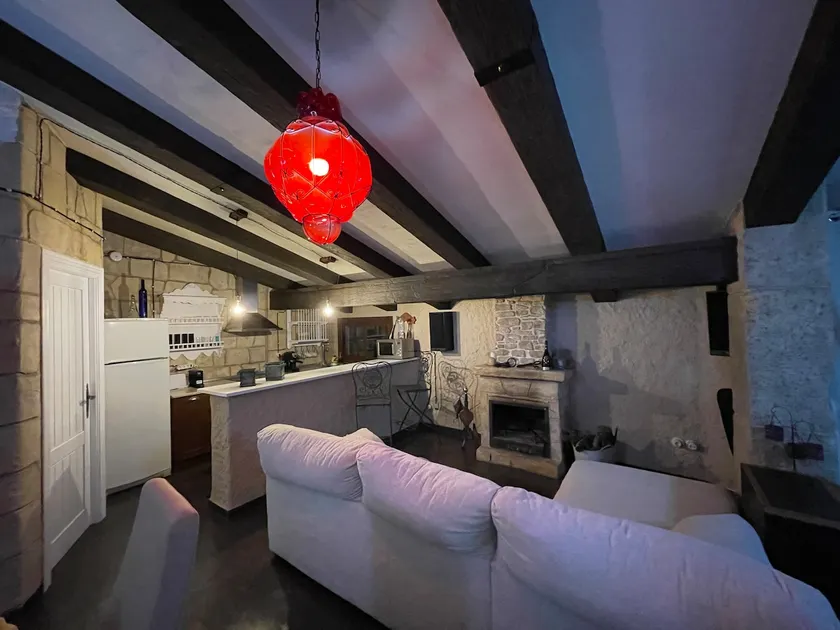 A charming and cozy loft - Image 1