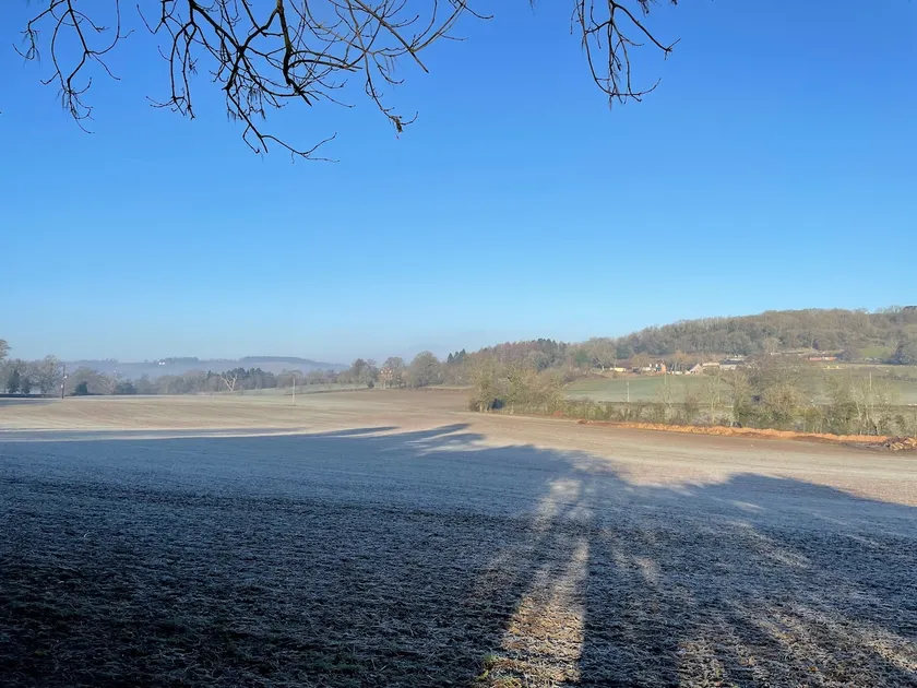 Countryside, WoodBurner, Walks & Wellies: ) - Image 1