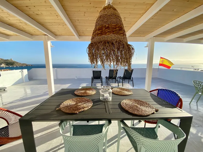 Azohía Good Vibes - Image 1