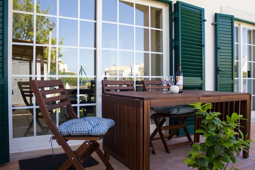 Vacation house ”Casa de Martine” in Ferragudo - Image 1
