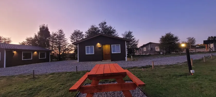 IBY cabin for 4 in Pto.Varas - Image 1