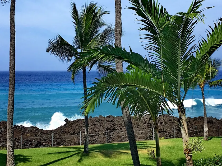 OCEANFRONt 3+2.5 FREE AC Pickelball BeachGear - Image 1