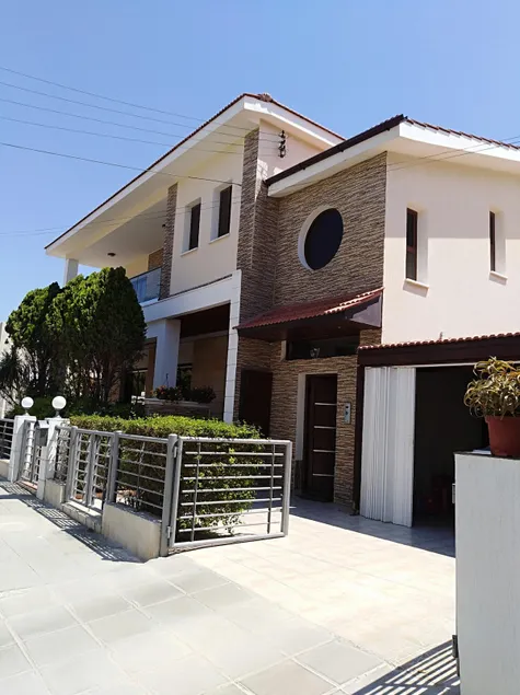 Andros Residence - Image 1