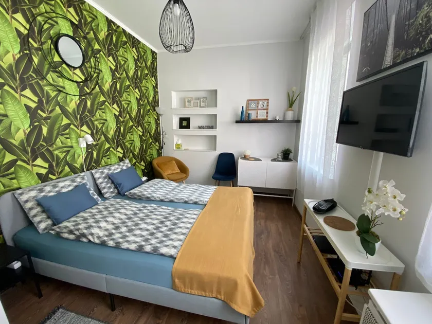 MOB apartment 1. - Image 1
