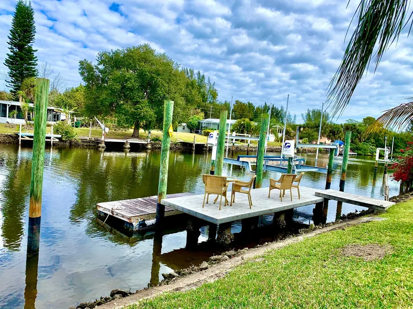 Tarpon Hideaway - Image 1