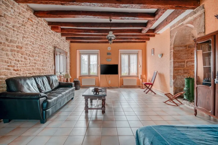 Cottage in Nouart Countryside - Image 1
