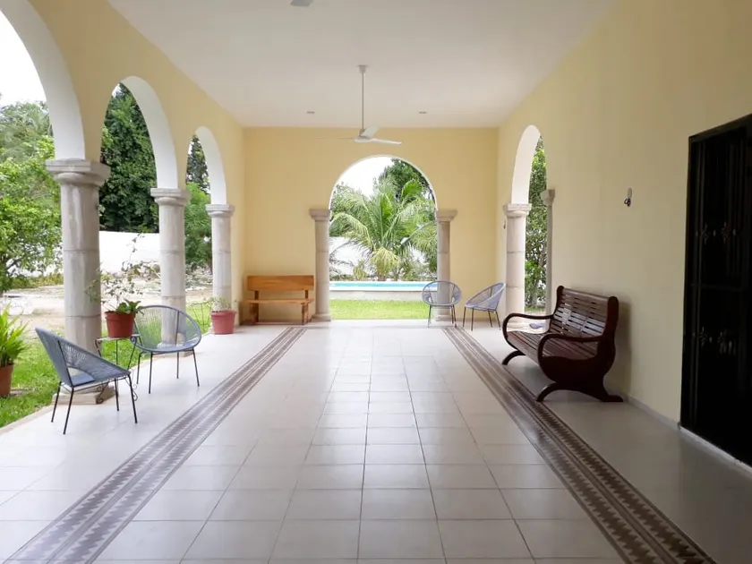 Villa San Juan - Image 1