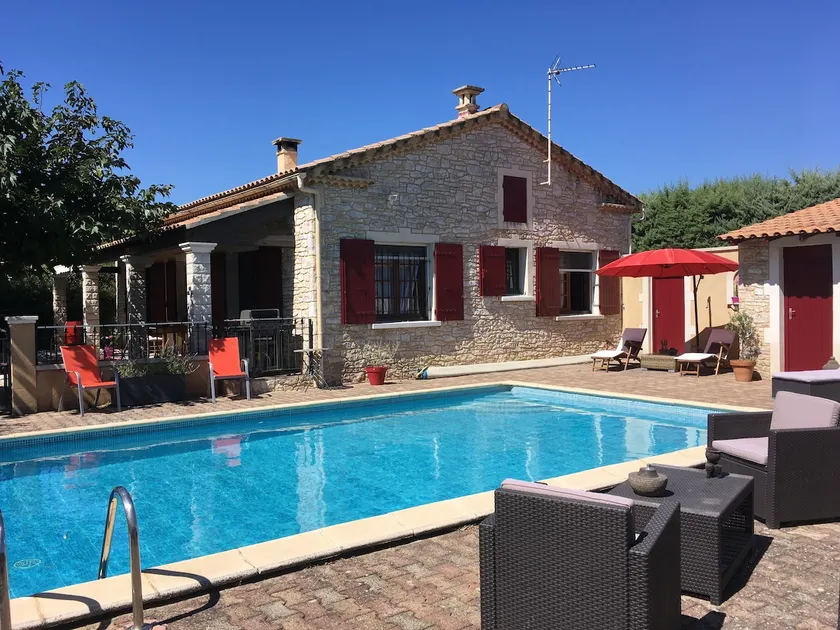 LA BASTIDE DE CHARME - COUP DE COEUR!!! - Image 1