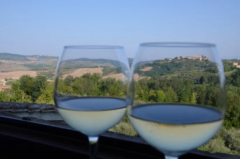 Casa Cielo Independent and with amazing views - Image 1