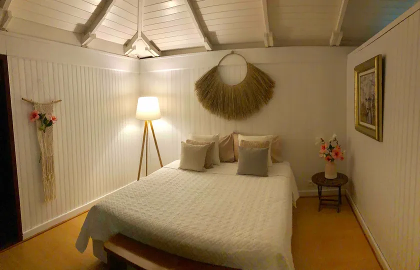 Between sky and sea, a studio with absolute comfort - Image 1