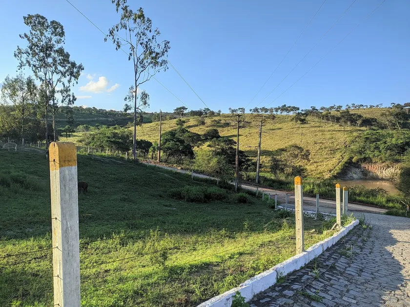 apartment in the countryside mountain climate - Image 1