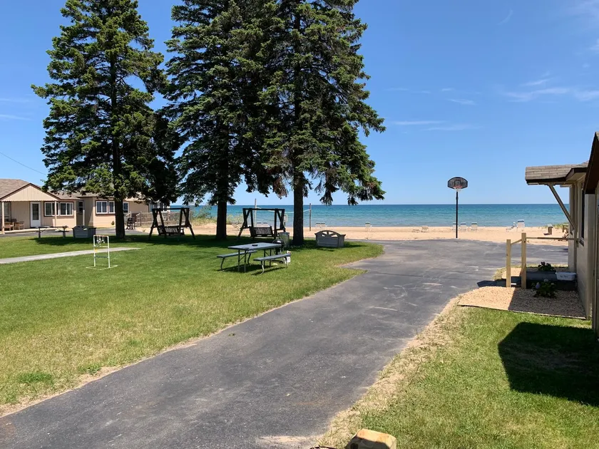 Cottage Cove · Lake Huron Beach Cottage No. 3 - Image 1