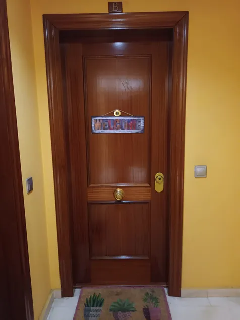 Cozy, nice and relaxing apartment. - Image 1
