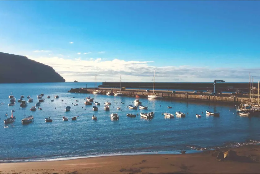 View of the Port - Image 1