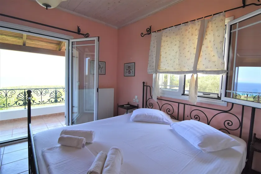 ALTA MARE VILLA with Amazing Sea View - Image 1