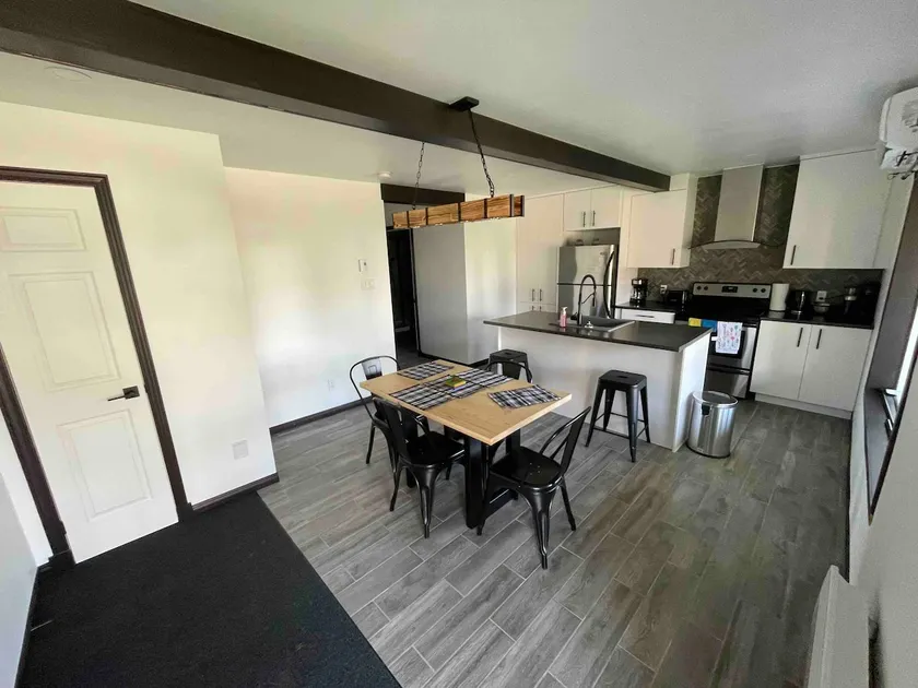The traveler's rest - Image 1