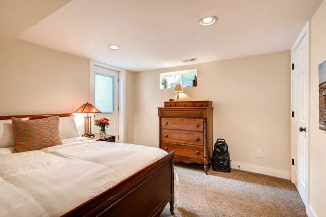 Downstairs Apt in N'hood Home - Downtown Denver - Image 1