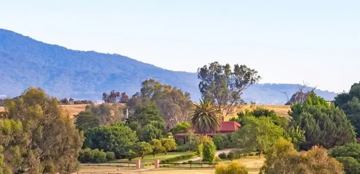 Karalilla - Historic Homestead - Image 1
