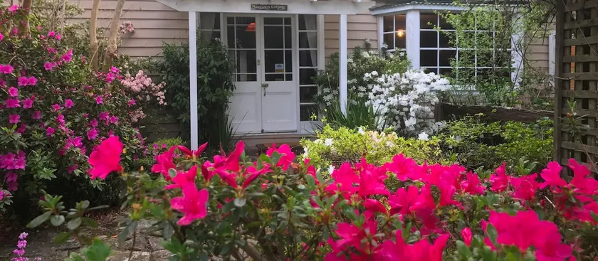 Hampden Cottage. Kangaroo Valley - Image 1