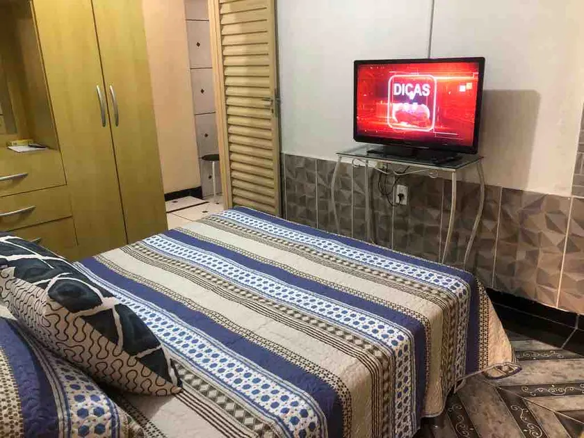 Furnished house (entire) for up to 4 people! - Image 1