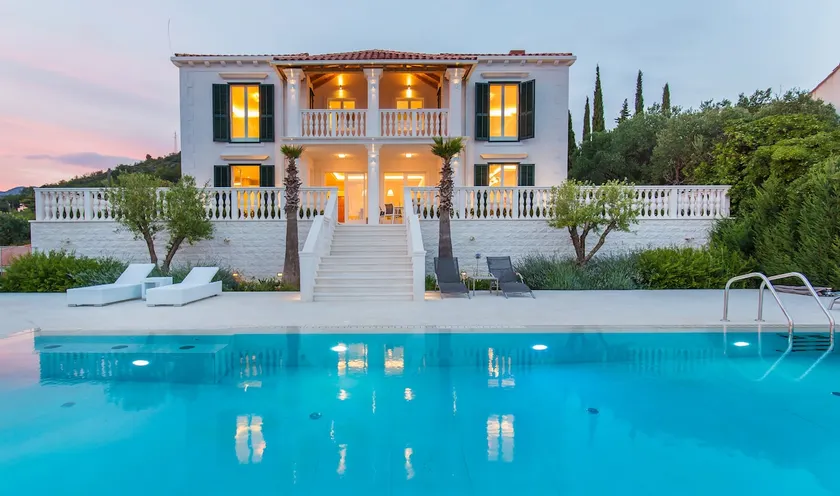 Villa Touran Dubrovnik - Image 1