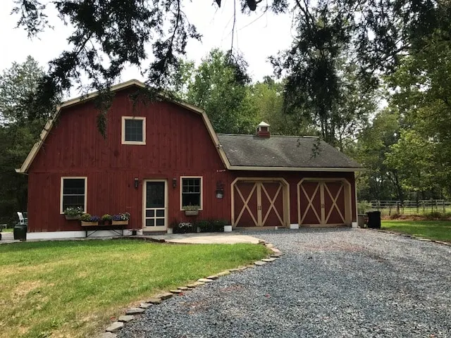 Country Barn in Historic Northern NJ - Image 1