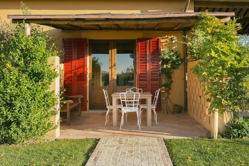 Cozy Escape in Umbrian Countryside , Acero - Image 1