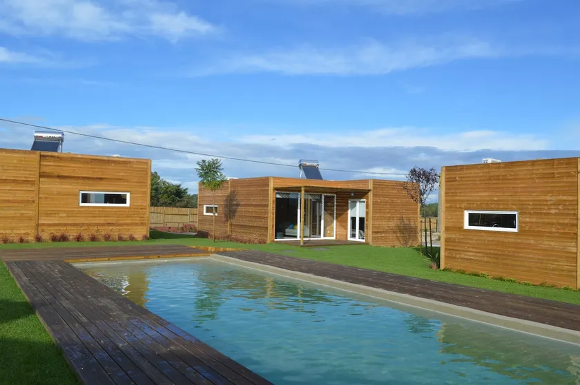 Óbidos Wood Villas - Image 1