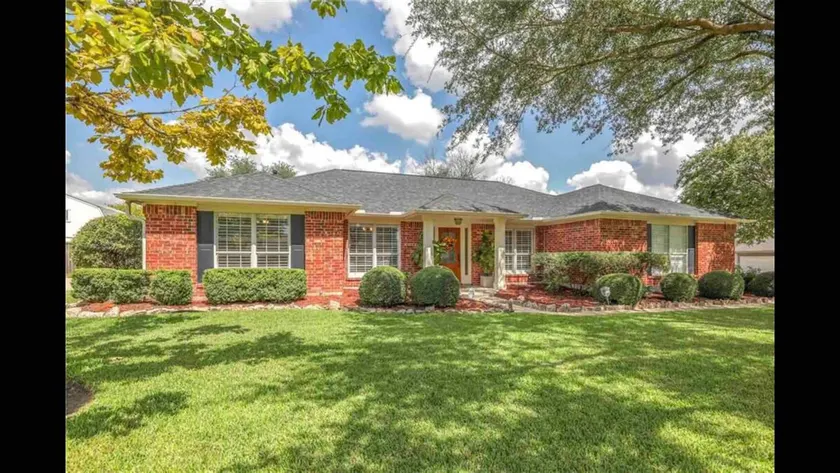 Round Rock - The harmony Ivory Home - Image 1