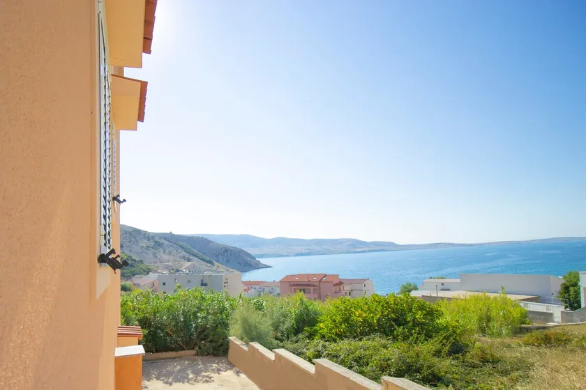 Durdica 1 with seaview - Image 1
