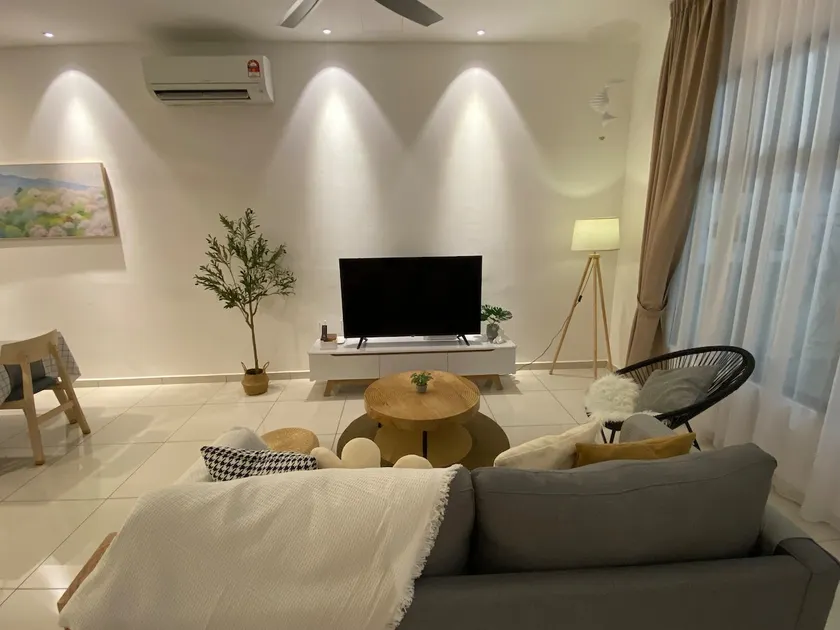 Cosy Retreat@Austin Landed•SwitchGame• Aeon• IKEA - Image 1
