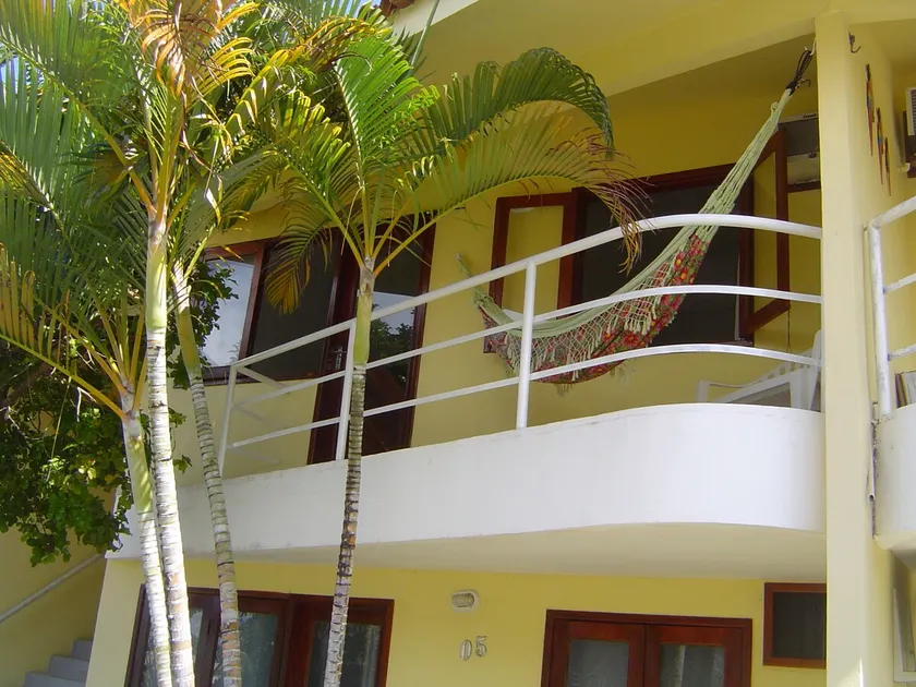 Villa Nova Condominium - Image 1