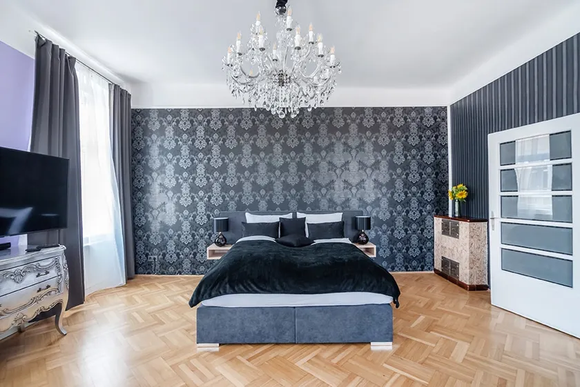 Sophies Place Yppenplatz - Imperial Lifestyle City Apartments Vienna Parking - Image 1