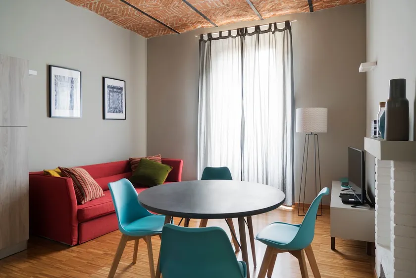 Brera Apartments in San Fermo - Image 1