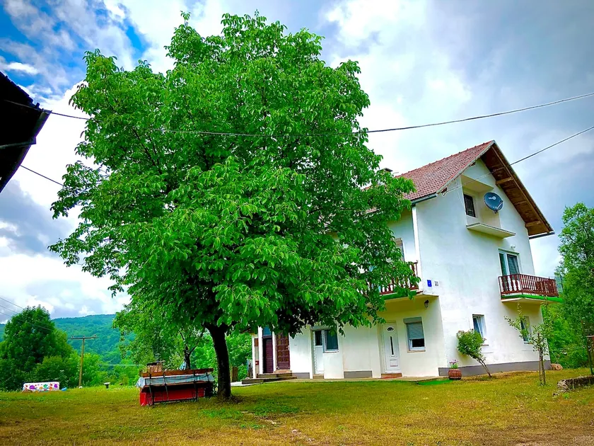 Spacious Apartment D&D for 4, 5 or 6 *Plitvice* - Image 1