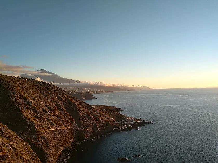 Best View Tenerife Vivienda Vacacional - Image 1