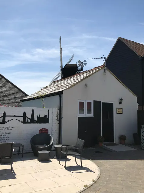 The Old Dairy - Image 1