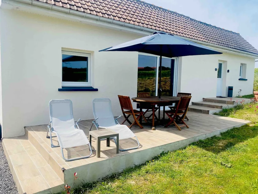 Gîte de la Prévosserie - Image 1