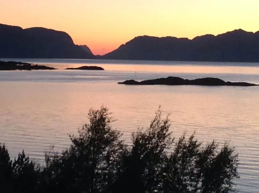 Apartment in Rutledal, by Sognefjorden - Image 1