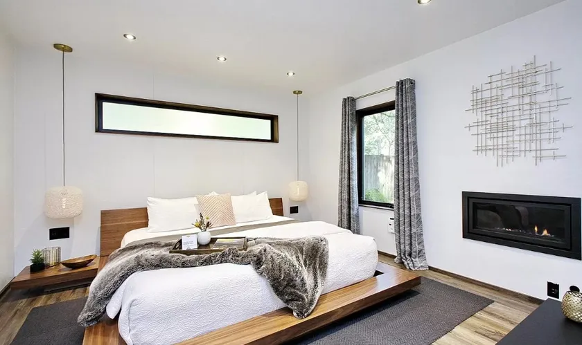 Komorebi House-Modern Luxury in the Woods STR90124 - Image 1