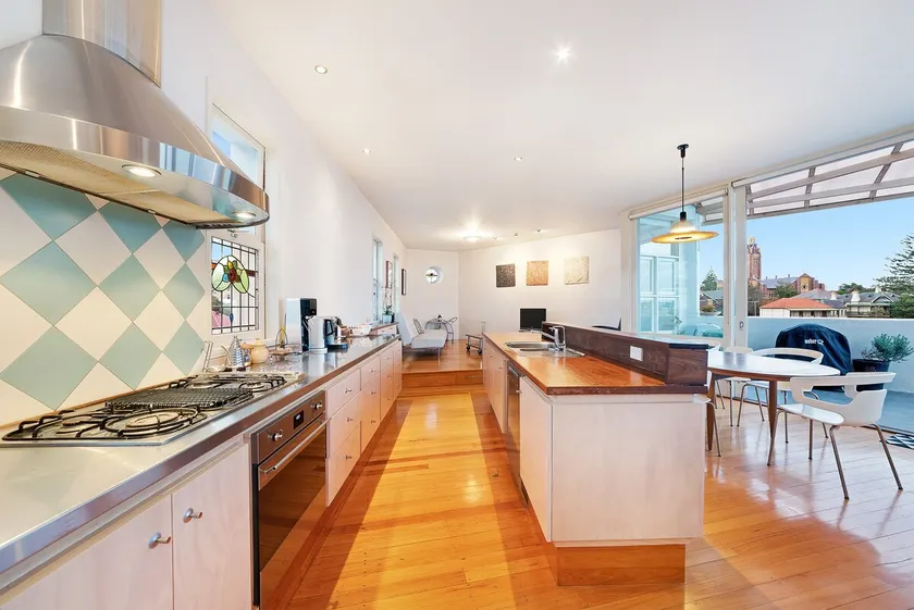 Coastal Penthouse at Coogee Beach - Image 1