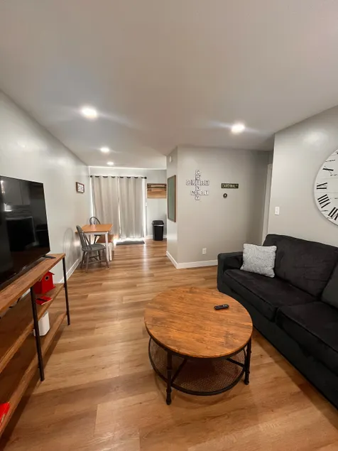 Cheney Guest Nest - Image 1