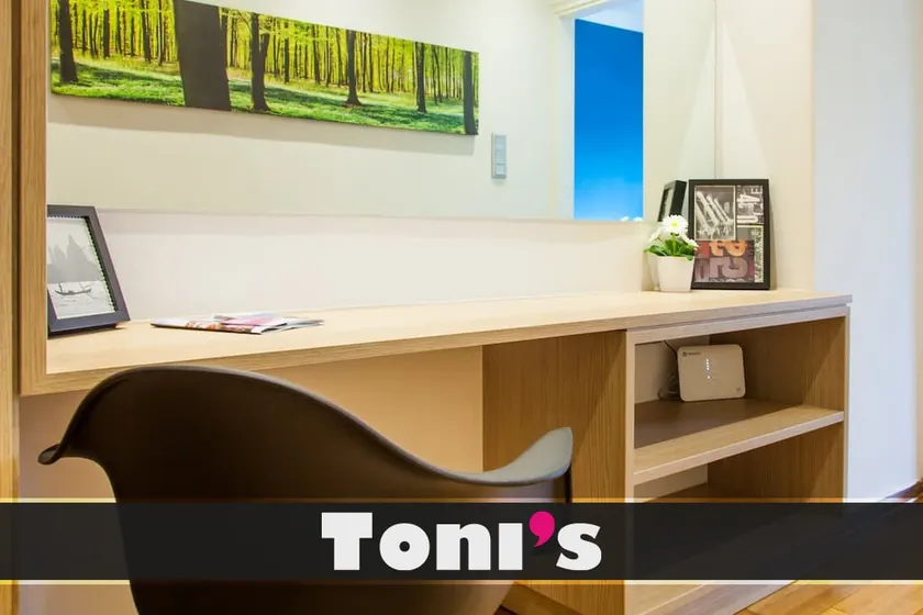 TONI'S Studio Syntagma, 1 min from Metro station - Image 1