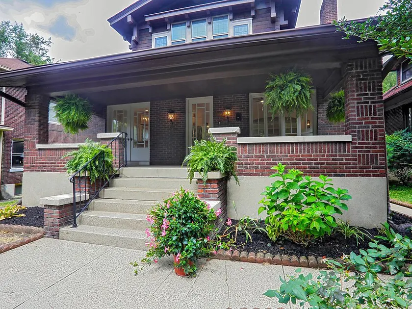 The Cherokee Charmer-Entire House Prime Location - Image 1
